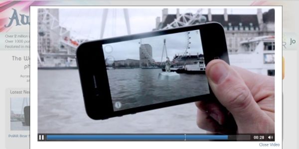 Saga Travel brings brochures to life via virtual reality app
