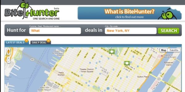 What else? Bite to eat, Travora, QuickMobile, FlightView cloud, TripWolf, Rail mobile