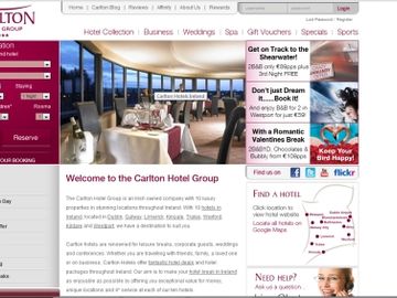 Irish hotel group denies employees told to post positive reviews