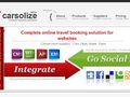 TLabs Reprise - Carsolize 12 months on