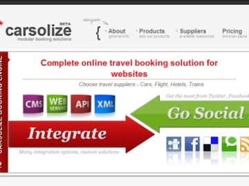 TLabs Reprise - Carsolize 12 months on