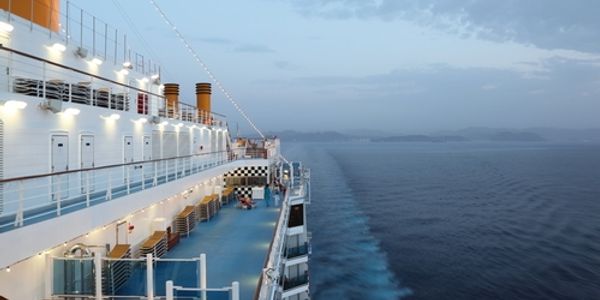 Travelzoo stats show cruise consumers taking to online