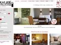DayUse-Hotels targets guests looking for a brief sleep or quick rendez-vous