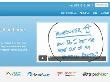 Evolve brings full online support system to rental sector