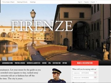 Four Seasons plans regional sites as part of ongoing $18m investment, studies impact of social media integration