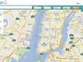 HotelMaps takes on Hipmunk and Google with accommodation finder service