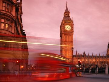 Could new top level domains provide funding for tourism organisations?