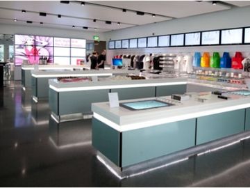 How a tourism board made its visitor centre look and feel like an Apple Store