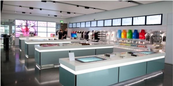 How a tourism board made its visitor centre look and feel like an Apple Store