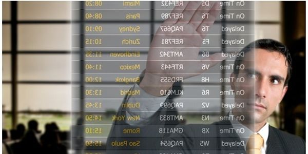 Tnooz-BCD Travel FREE Webinar: Getting in sync - Tools for communicating with business travelers
