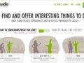 MyGuidie aims to bring hand-picked local activities and experiences to the masses