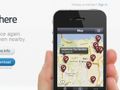 Near2there brings alerts and ways to discover destinations to mobile devices
