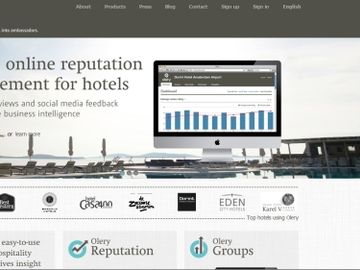 Reputation management firm Olery seals $1m funding for further expansion