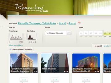 Financial analysts downplay Room Key threat to Expedia and Priceline
