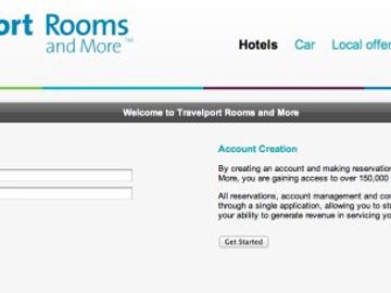 Booking.com and Expedia battle for travel agents in Rooms and More
