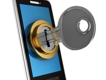 NFC check-in and boarding coming to an airport near you - soonish