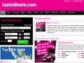 Lastminute.com extends opaque model to car hire and more, warns of OTA struggle
