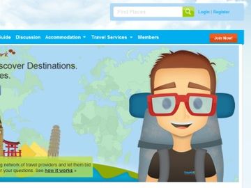  alt="Touristlink brings lead-generation and social media into experiences booking platform"  title="Touristlink brings lead-generation and social media into experiences booking platform" 