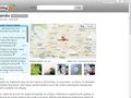Travelomy brings geo-location and real-time updates to travel guides