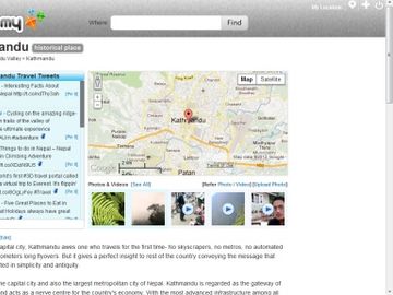 Travelomy brings geo-location and real-time updates to travel guides