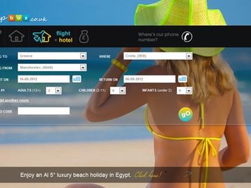 Tripbox wants to show life remains in the online travel agency model