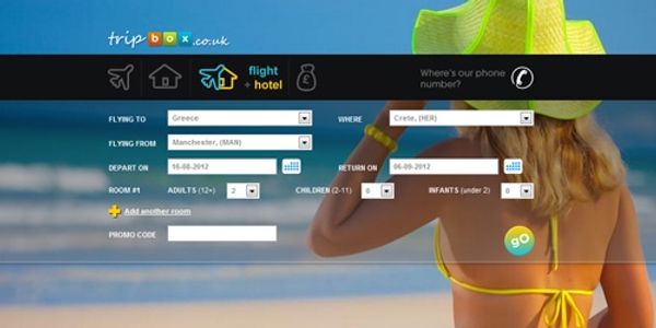 Tripbox wants to show life remains in the online travel agency model