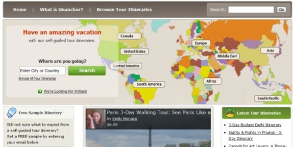 What else? UnAnchor ahoy, Dubai Airport app, Skyscanner rapped