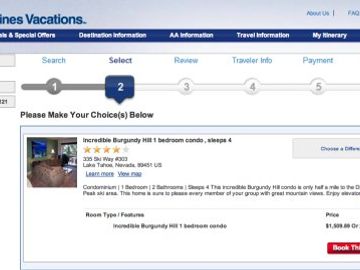 PackLate and Tourico Holidays bring online vacation rental bookings to agencies and consumers