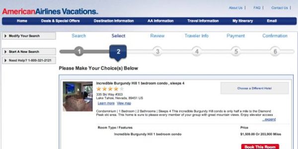 PackLate and Tourico Holidays bring online vacation rental bookings to agencies and consumers