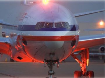 Will the American Airlines Jetstream reservations system ever fly?