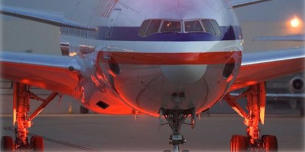 Will the American Airlines Jetstream reservations system ever fly?