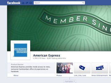 Facebook Pages get more interactive and social with Timeline treatment