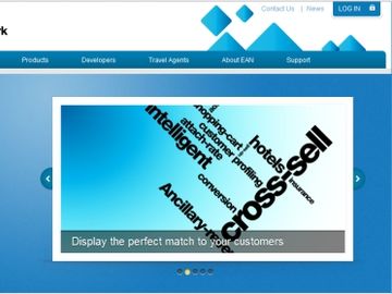 Expedia Affiliate Network could tap social graph to gauge consumer preferences