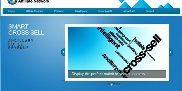 Expedia Affiliate Network could tap social graph to gauge consumer preferences