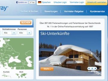 HomeAway continues platform migration with Europe next and phases in tiered pricing