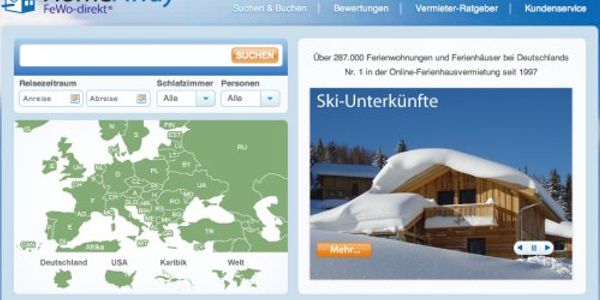 HomeAway continues platform migration with Europe next and phases in tiered pricing