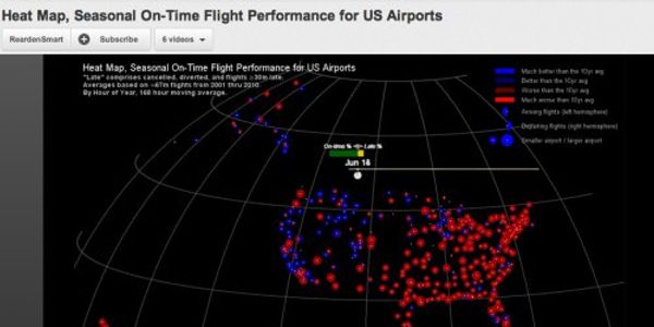 Rearden Commerce deems a decade of Big Data worth crunching to enhance flight search