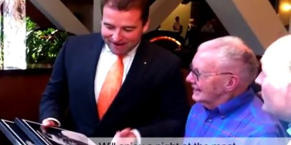 Accor launches A Club Surprise social media project, claims not to have heard of KLM Surprise