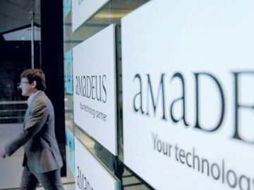 Amadeus fourth quarter and full-year 2011 results - at-a-glance summary