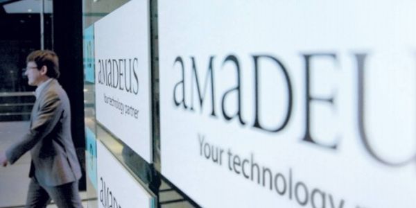 Amadeus fourth quarter and full-year 2011 results - at-a-glance summary