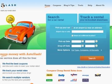 TLabs Reprise - AutoSlash 12 months on