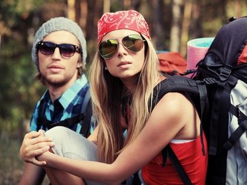 Too cool for school: blogs and social media low on list of influencers for gap year types