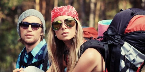 Too cool for school: blogs and social media low on list of influencers for gap year types