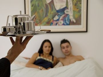 Time to wake up and smell the coffee in hotel management [FREE eBOOK]