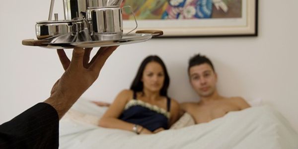 Time to wake up and smell the coffee in hotel management [FREE eBOOK]