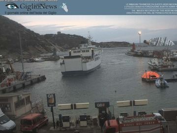 Saddest but probably one of the most popular webcams on the planet right now