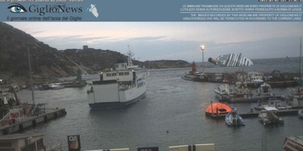 Saddest but probably one of the most popular webcams on the planet right now