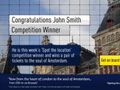 Eurostar launches digital advertising campaign with live tweets - well, nearly