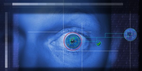 Iris scanners go at UK airports as Border Agency plans technology updates