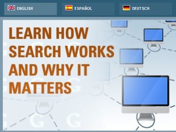 FairSearch brings its anti-Google campaign to Europe, uses old Microsoft foe to lead operations